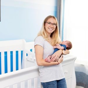Meet your Posher, Courtney